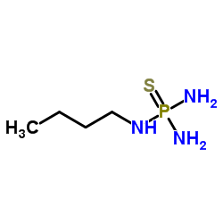 n-(n-butyl)thiophosphoric triamide CAS:94317-64-3 manufacturer price 第1张