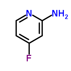 2-Amino-4-fluoropyridine Cas:944401-77-8 第1张
