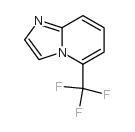 5-(trifluoromethyl)imidazo[1,2-a]pyridine