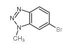 6-bromo-1-methylbenzotriazole