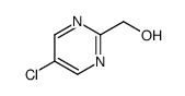 (5-chloropyrimidin-2-yl)methanol