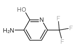 3-Amino-6-trifluoromethyl-pyridin-2-ol