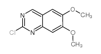 2-chloro-6,7-dimethoxyquinazoline