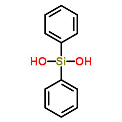 dihydroxydiphenylsilane CAS:947-42-2 manufacturer price 第1张