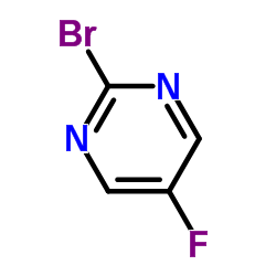 2-Bromo-5-fluoropyrimidine