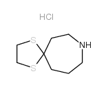 1,4-dithia-9-azaspiro[4.6]undecane,hydrochloride