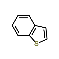 thianaphthene CAS:95-15-8 manufacturer price 第1张