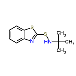 N-tert-Butyl-2-benzothiazolesulfenamide CAS:95-31-8 manufacturer price 第1张