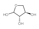 L-threose CAS:95-44-3 第1张