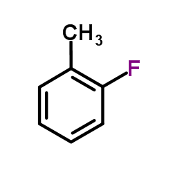 2-Fluorotoluene CAS:95-52-3 manufacturer price 第1张