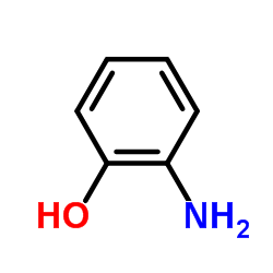 2-Aminophenol Cas:95-55-6 第1张