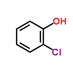 2-Chlorophenol CAS:95-57-8 manufacturer price 第1张