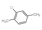 2,5-Dimethylcholrobenzene Cas:95-72-7 第1张