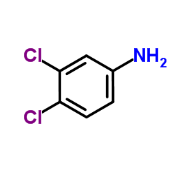 3,4-Dichloroaniline Cas:95-76-1 第1张