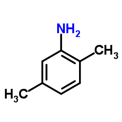 2,5-dimethylaniline CAS:95-78-3 manufacturer price 第1张