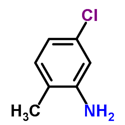 2-Amino-4-chlorotoluene Cas:95-79-4 第1张