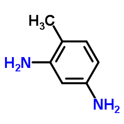 2,4-diaminotoluene CAS:95-80-7 manufacturer price 第1张