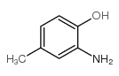 2-amino-p-cresol CAS:95-84-1 manufacturer price 第1张