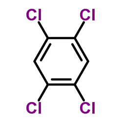 1,2,4,5-Tetrachlorobenzene Cas:95-94-3 第1张