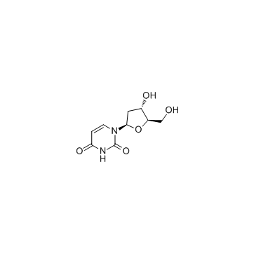 2′-deoxyuridine CAS:951-78-0 manufacturer price 第1张