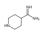 piperidine-4-carboximidamide