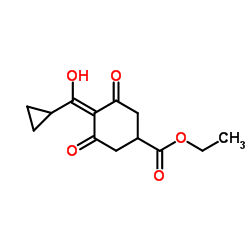 Trinexapac-ethyl