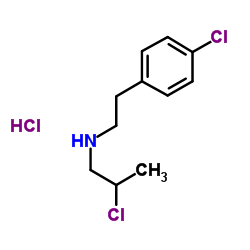 1-[[2-(4-Chlorophenyl)ethyl]amino]-2-chloropropane CAS:953789-37-2 manufacturer price 第1张