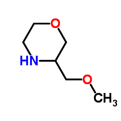 3-(Methoxymethyl)morpholine