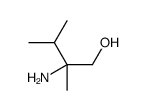 (2S)-2-Amino-2,3-dimethyl-1-butanol