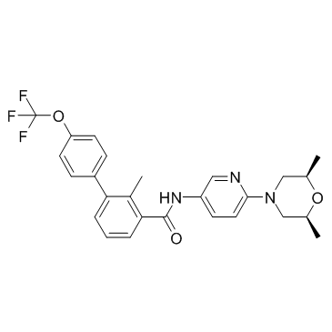 NVP-LDE225 CAS:956697-53-3 manufacturer price 第1张