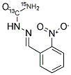 2-NP-SCA 13C,15N2