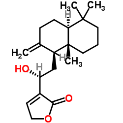 Epivitexolide D