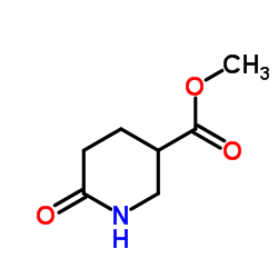 Methyl 6-oxo-3-piperidinecarboxylate