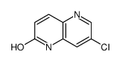 7-chloro-1H-1,5-naphthyridin-2-one