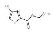 ethyl 4-bromo-1,3-thiazole-2-carboxylate