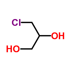 3-Chloro-1,2-propanediol