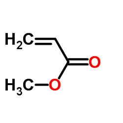 Methyl Acrylate CAS:96-33-3 manufacturer price 第1张