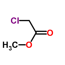 Methyl Chloroacetate Cas:96-34-4 第1张