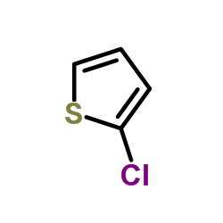 2-Chlorothiophene CAS:96-43-5 manufacturer price 第1张