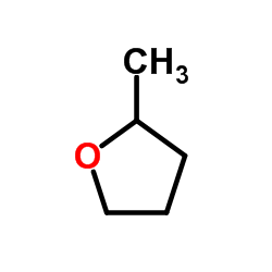2-Methyltetrahydrofuran Cas:96-47-9 第1张