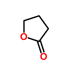 Gamma Butyrolactone CAS:96-48-0 manufacturer price 第1张