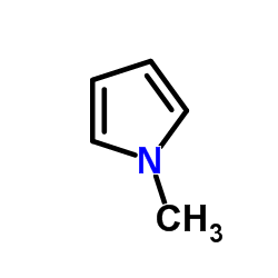 n-methyl pyrrole CAS:96-54-8 manufacturer price 第1张