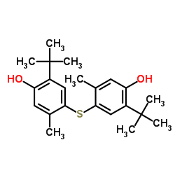 4,4′-thiobis(6-tert-butyl-m-cresol) CAS:96-69-5 manufacturer price 第1张