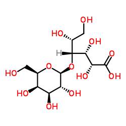 lactobionic acid CAS:96-82-2 manufacturer price 第1张