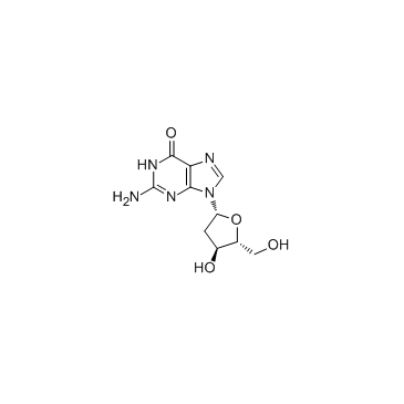 2'-Deoxyguanosine