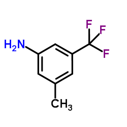 3-Methyl-5-(trifluoromethyl)aniline