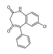 Demoxepam