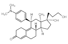 Onapristone