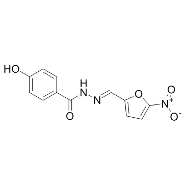 Nifuroxazide CAS:965-52-6 manufacturer price 第1张