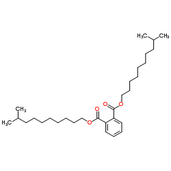 Bis(9-methyldecyl) phthalate